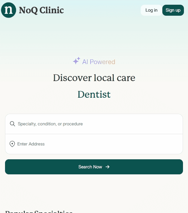 noqclinic